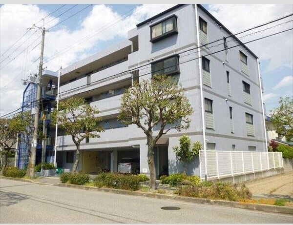 ラヴィール若宮の物件内観写真