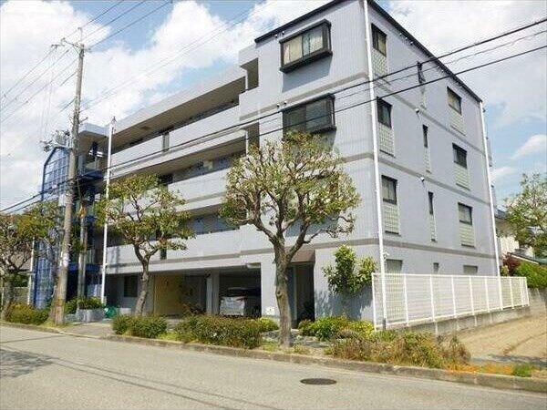 ラヴィール若宮の物件内観写真