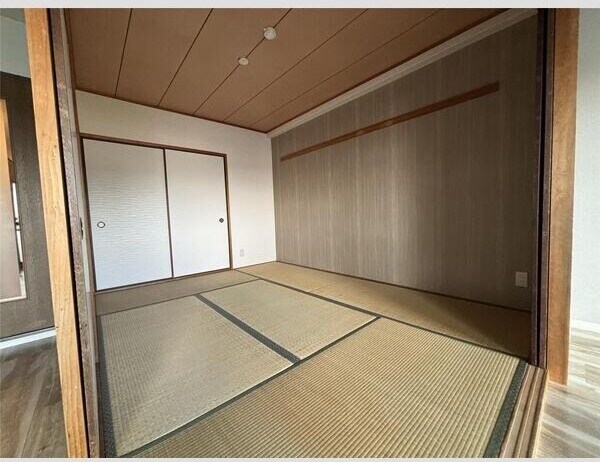 ラヴィール若宮の物件内観写真