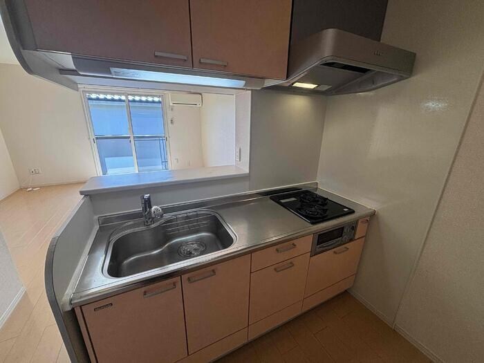 寿風の物件内観写真