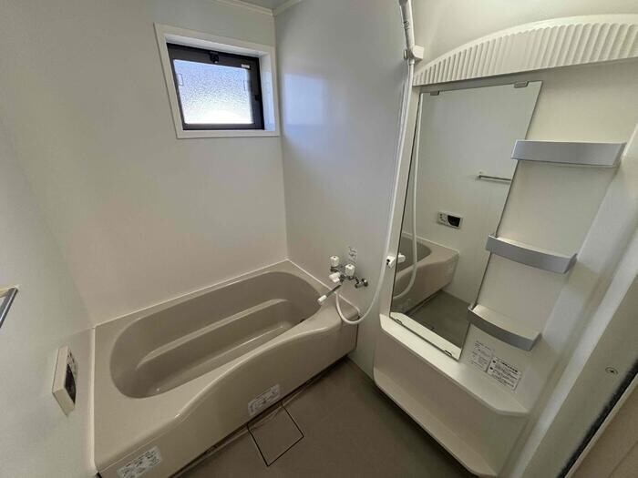 寿風の物件内観写真