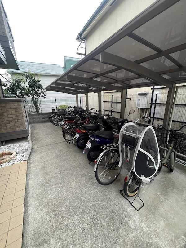 寿風の物件内観写真