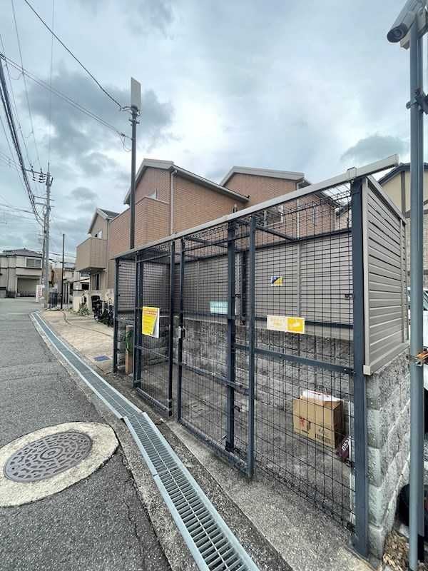 寿風の物件内観写真