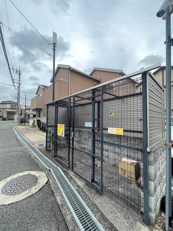 寿風の物件内観写真