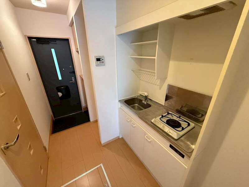 リバーハイツ　B棟の物件内観写真