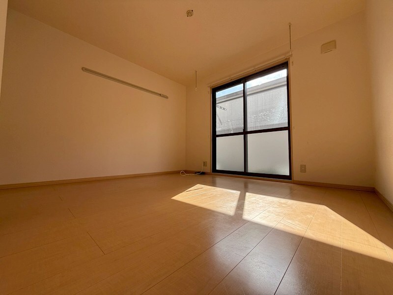 リバーハイツ　B棟の物件内観写真