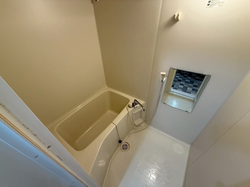 リバーハイツ　B棟の物件内観写真