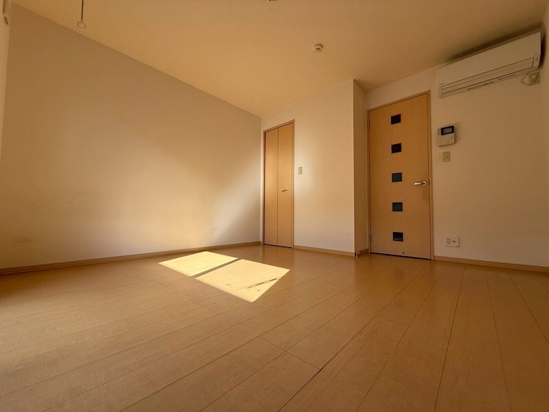 リバーハイツ　B棟の物件内観写真