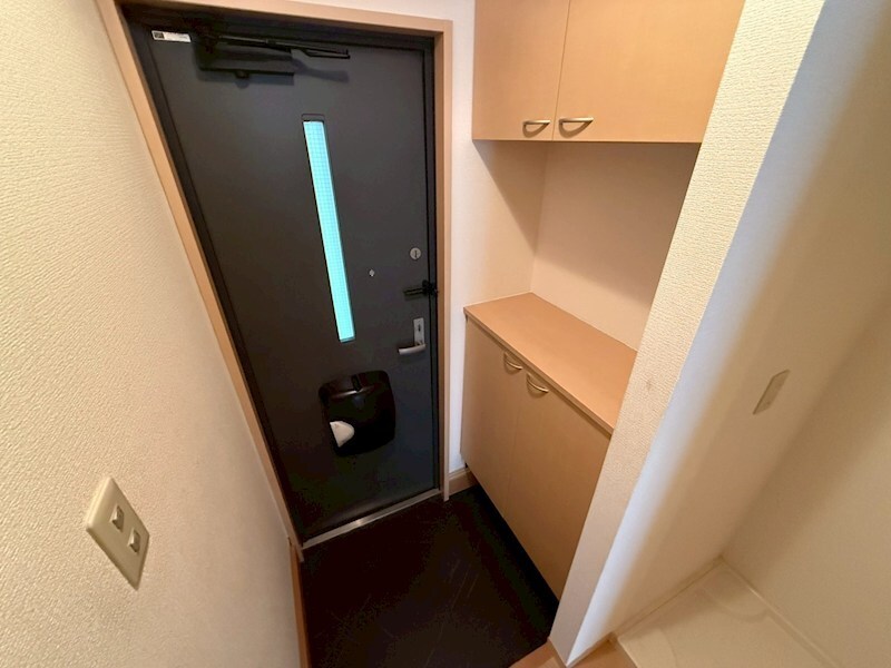 リバーハイツ　B棟の物件内観写真