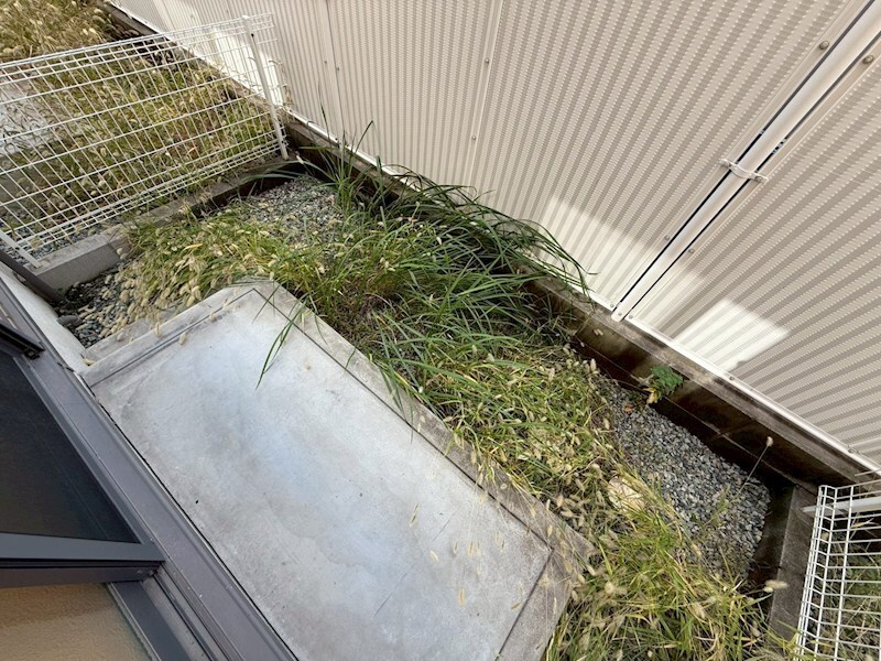 リバーハイツ　B棟の物件内観写真