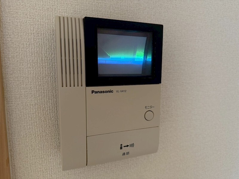 リバーハイツ　B棟の物件内観写真