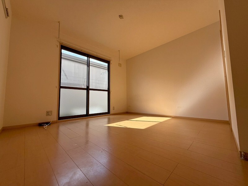 リバーハイツ　B棟の物件内観写真