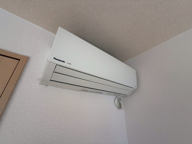 リバーハイツ　B棟の物件内観写真