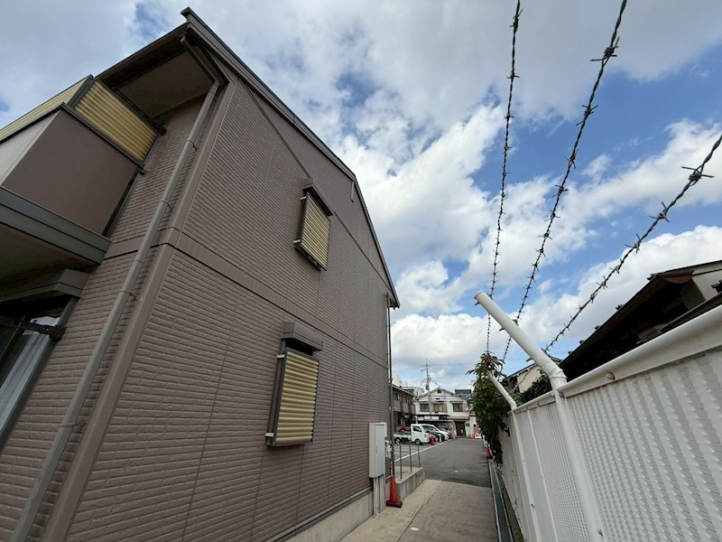 リバーハイツ　B棟の物件内観写真