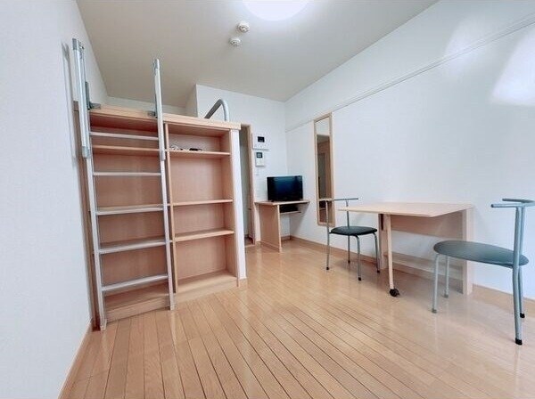 リバーウエストAの物件内観写真