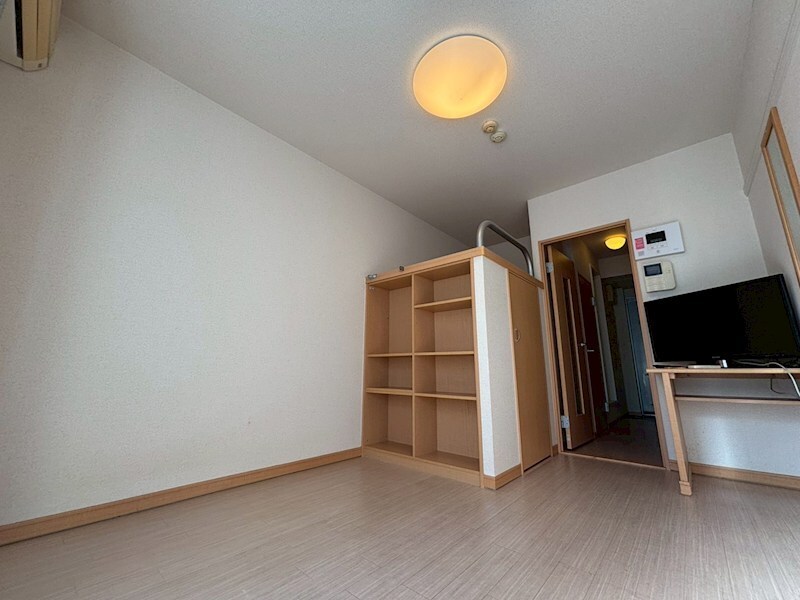 リバーウエストAの物件内観写真