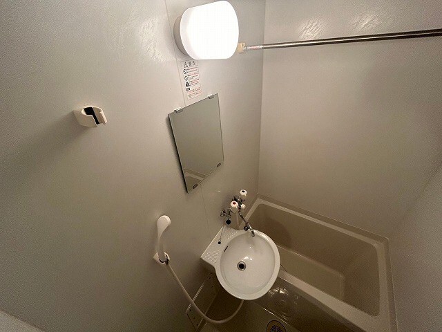 リバーウエストAの物件内観写真