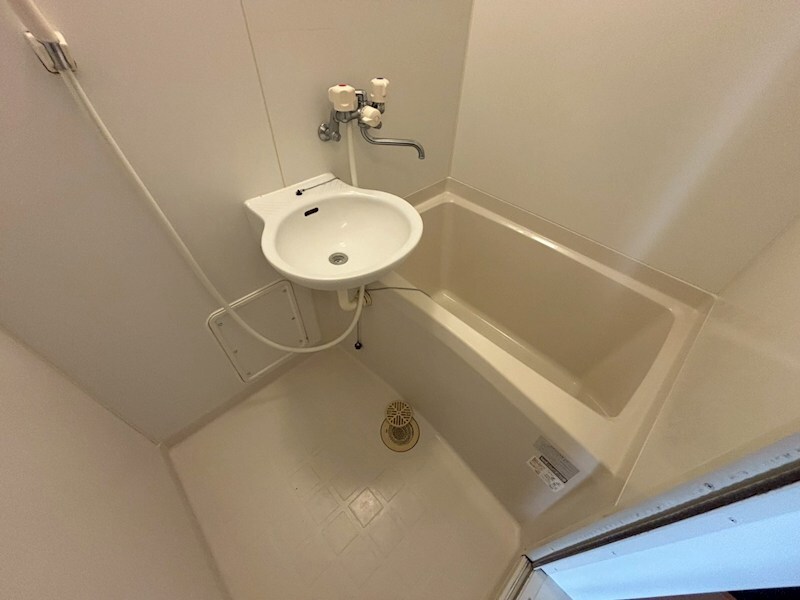 リバーウエストAの物件内観写真