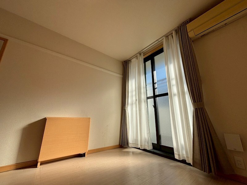 リバーウエストAの物件内観写真