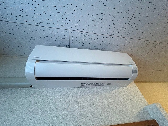 リバーウエストAの物件内観写真