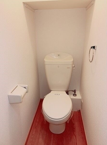 リバーウエストAの物件内観写真