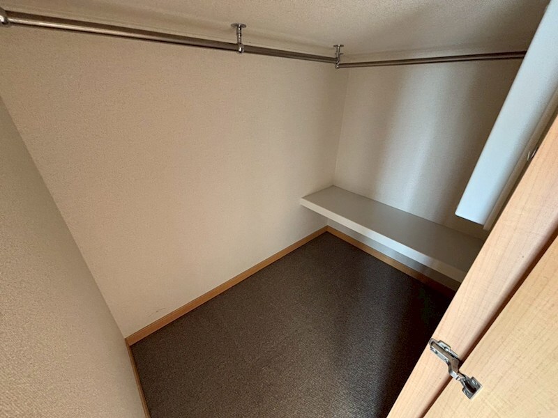 リバーウエストAの物件内観写真