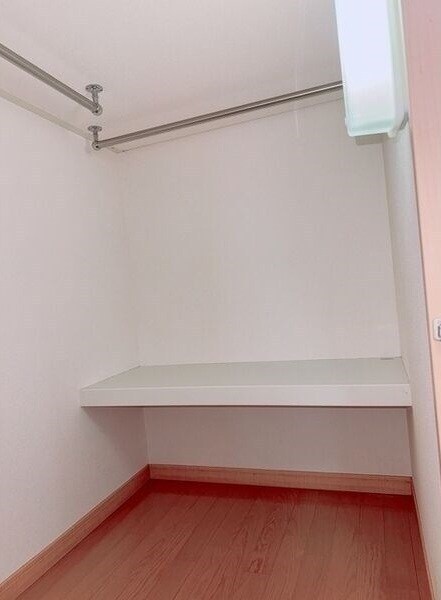 リバーウエストAの物件内観写真