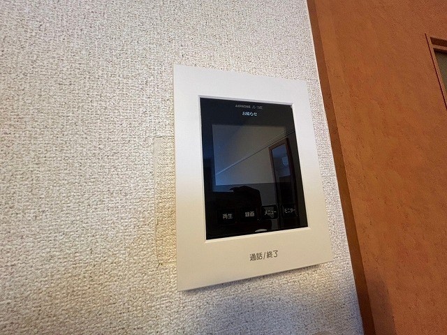 リバーウエストAの物件内観写真