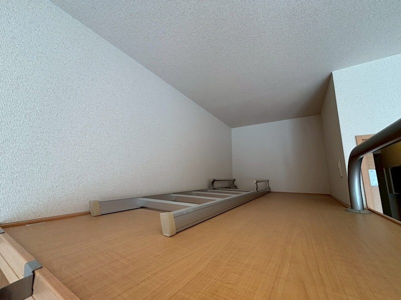 リバーウエストAの物件内観写真