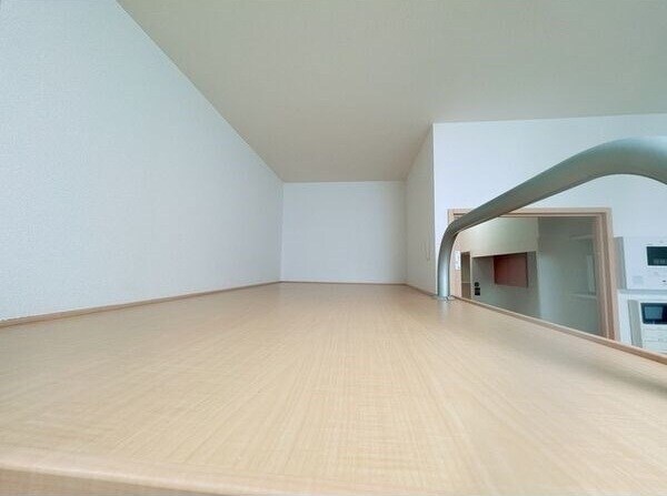 リバーウエストAの物件内観写真