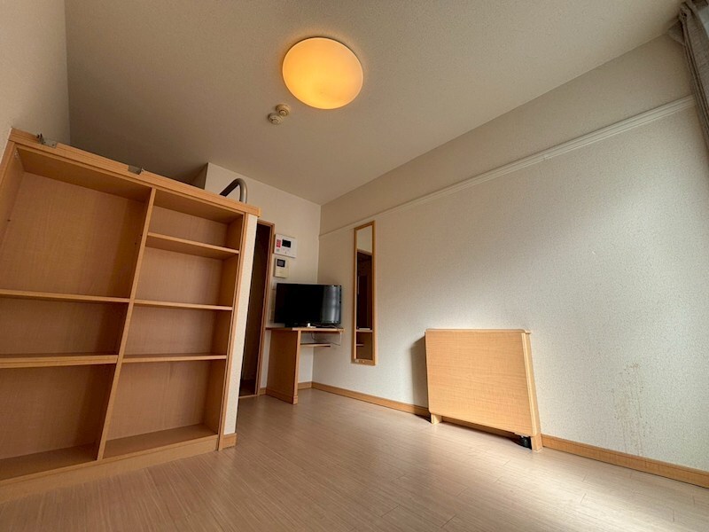 リバーウエストAの物件内観写真