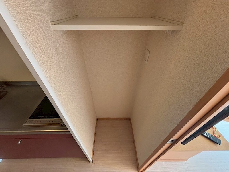 リバーウエストAの物件内観写真