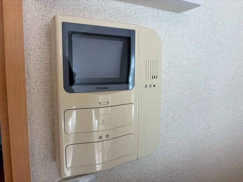 リバーウエストAの物件内観写真