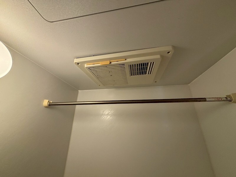 リバーウエストAの物件内観写真