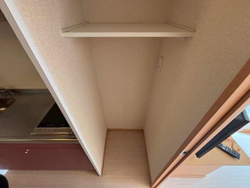 リバーウエストAの物件内観写真