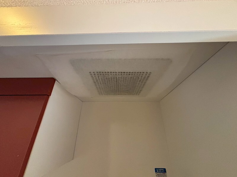 リバーウエストAの物件内観写真