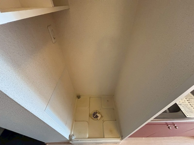 リバーウエストAの物件内観写真