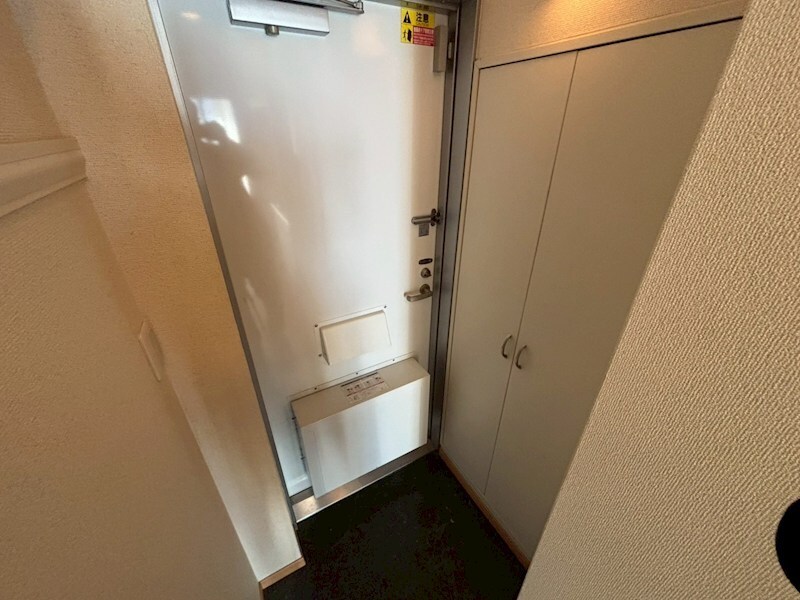 リバーウエストAの物件内観写真