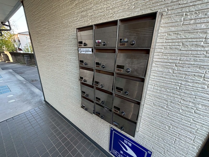 リバーウエストAの物件内観写真