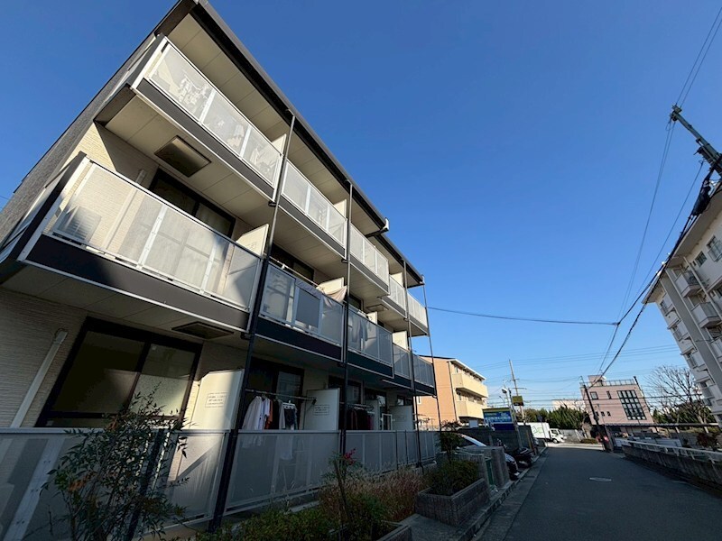 リバーウエストAの物件内観写真