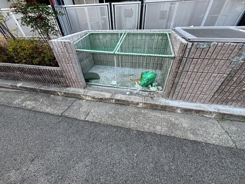 リバーウエストAの物件内観写真