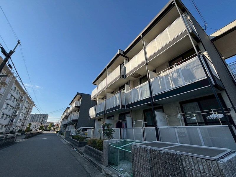 リバーウエストAの物件内観写真