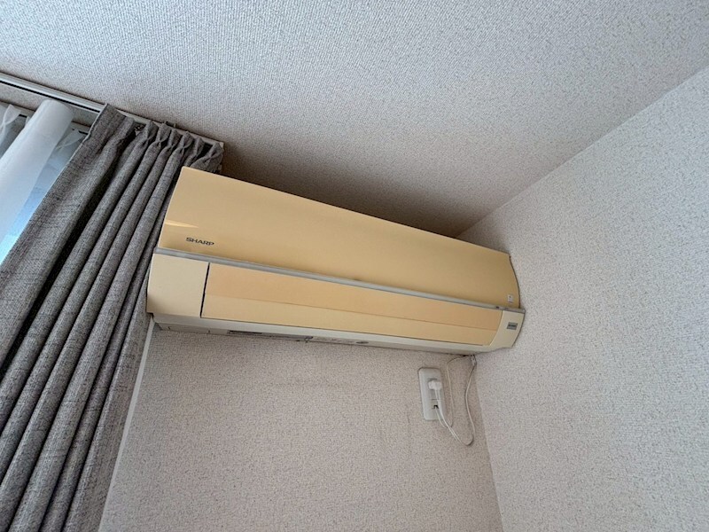 リバーウエストAの物件内観写真