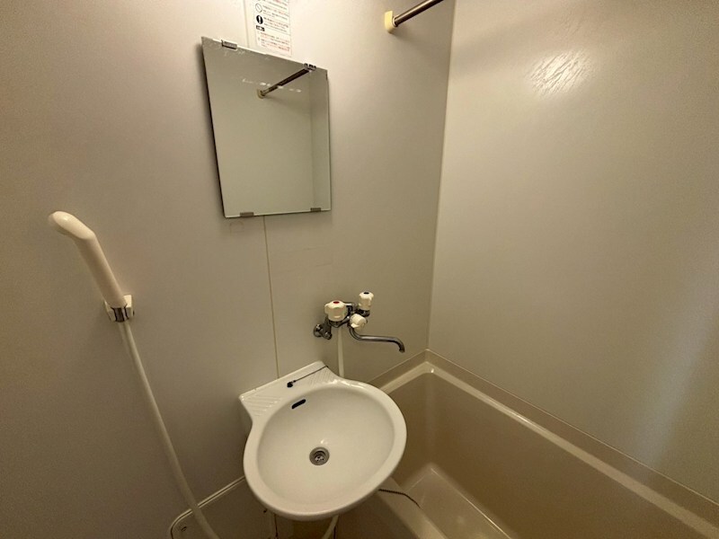 リバーウエストAの物件内観写真