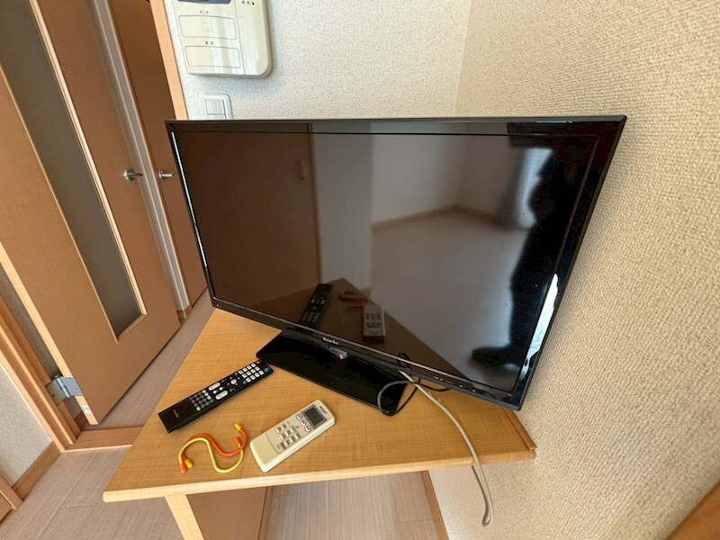 リバーウエストAの物件内観写真