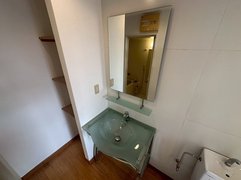 エスペランサ伊丹の物件内観写真