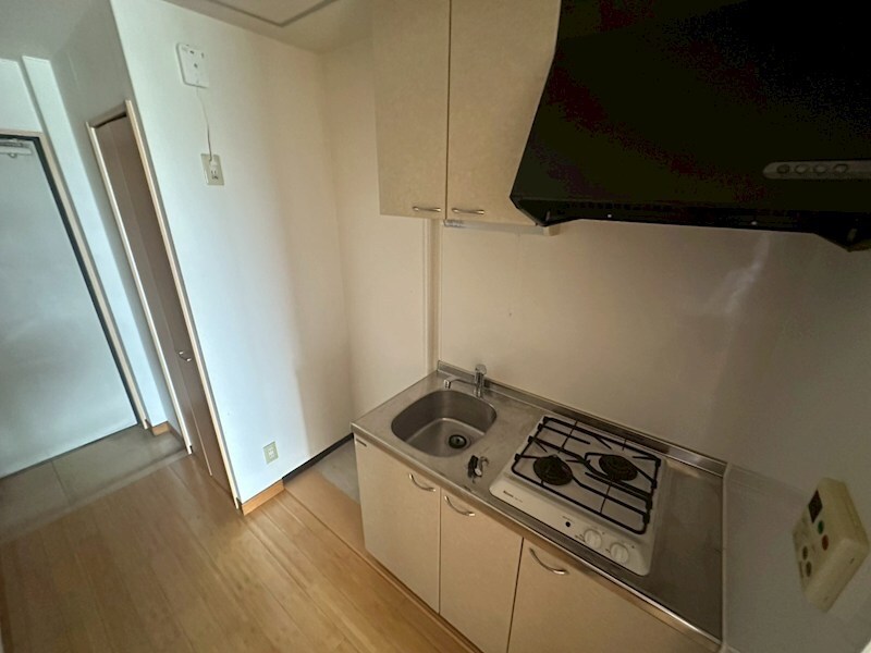 エスペランサ伊丹の物件内観写真