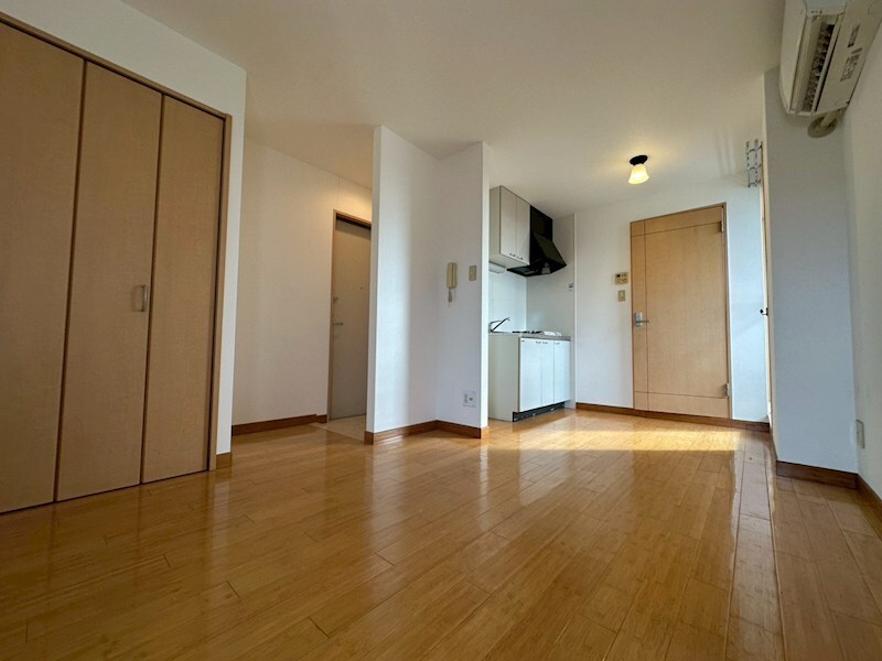 エスペランサ伊丹の物件内観写真