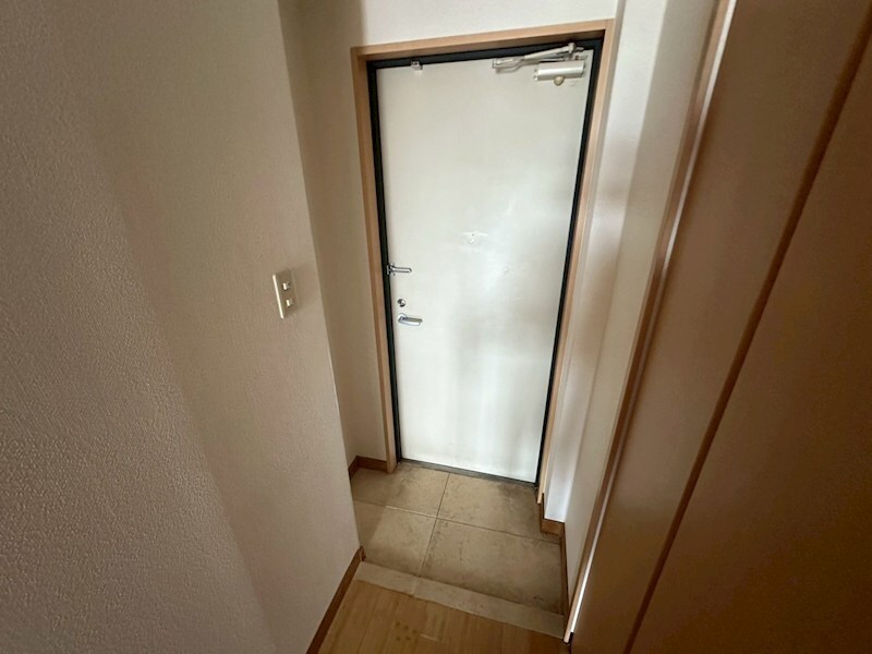 エスペランサ伊丹の物件内観写真