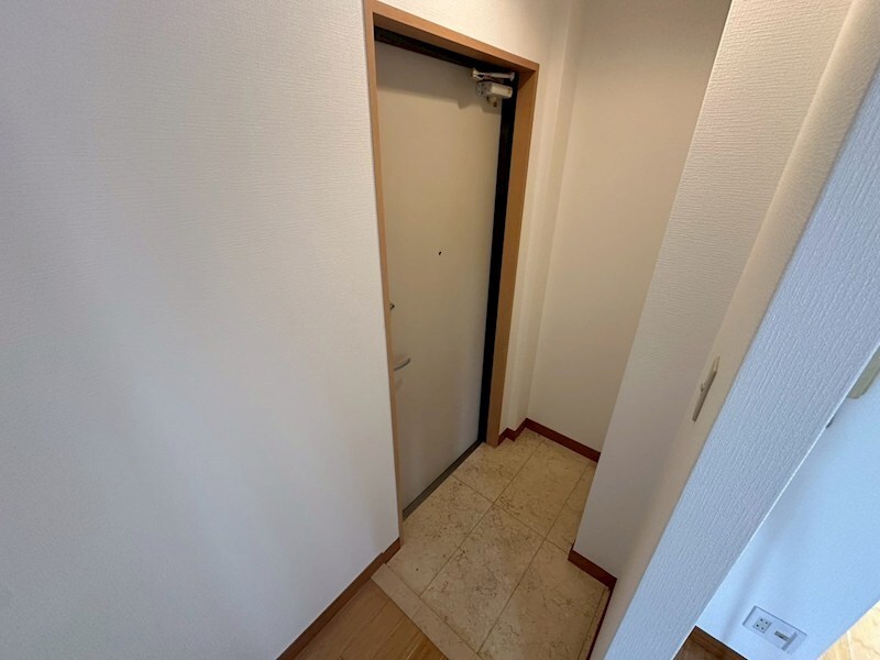 エスペランサ伊丹の物件内観写真